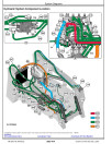 John Deere 312GR and 314G Skid Steer Loaders (SN. from J288093) Operation and Test Manual (TM13847X19)