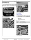 John Deere 316GR and 318G Skid Steer Loaders with Manual Controls (SN. from J288093) Operation and Test Manual (TM13848X19)