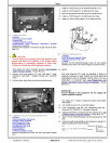 John Deere 316GR and 318G Skid Steer Loaders with EH Controls (SN. from J288093) Operation and Test Manual (TM13849X19)