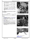 John Deere 312GR and 314G Skid Steer Loaders (SN. from J288093) Repair Manual (TM13851X19)