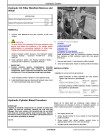John Deere 312GR and 314G Skid Steer Loaders (SN. from J288093) Repair Manual (TM13851X19)