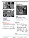 John Deere 316GR and 318G Skid Steer Loaders with Manual Controls (SN. from J288093) Repair Manual (TM13852X19)