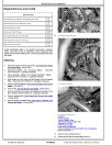 John Deere 316GR and 318G Skid Steer Loaders with EH Controls (SN. from J288093) Repair Manual (TM13853X19)