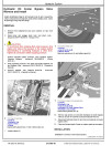 John Deere 316GR and 318G Skid Steer Loaders with EH Controls (SN. from J288093) Repair Manual (TM13853X19)