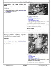 John Deere 317G Compact Track Loaders (SN. from J288093) Repair Manual (TM13854X19)