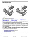 John Deere 312GR and 314G Skid Steer Loaders (SN. from G298752) Operation and Test Manual (TM13855X19)