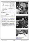 John Deere 312GR and 314G Skid Steer Loaders (SN. from G298752) Repair Manual (TM13859X19)