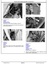 John Deere 4930 Self-Propelled Sprayers Repair Manual (TM1386)