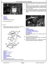 John Deere 4930 Self-Propelled Sprayers Repair Manual (TM1386)