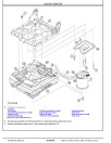 John Deere 316GR and 318G Skid Steer Loaders with Manual Controls (SN. from G298752) Repair Manual (TM13860X19)