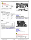 John Deere 316GR and 318G Skid Steer Loaders with EH Controls (SN. from G298752) Repair Manual (TM13861X19)