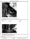 John Deere 316GR and 318G Skid Steer Loaders with EH Controls (SN. from G298752) Repair Manual (TM13861X19)