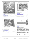 John Deere 316GR and 318G Skid Steer Loaders with EH Controls (SN. from G298752) Repair Manual (TM13861X19)