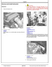 John Deere Select Series X570, X580 and X584 Multi-Terrain Lawn Tractors (SN. from 100001) Technical Manual (TM138819)