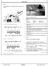John Deere 490D and 590D Crawler Excavators Operation and Test Manual (TM1389)