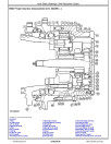 John Deere 490D and 590D Crawler Excavators Repair Manual (TM1390)