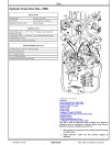 John Deere 790D, 790D LC and 892D LC Crawler Excavators Operation and Test Manual (TM1395)