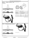 John Deere 1775NT 24 Row Planters with ExactEmerge Row Units (SN: 760101-770109) Diagnostic Manual (TM139519)