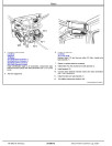 John Deere 337E and 437E Knuckleboom Log Loaders Repair Manual (TM13993X19)