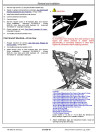 John Deere 337E and 437E Knuckleboom Log Loaders Repair Manual (TM13993X19)