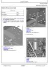 John Deere 337E (SN: C291461-428989) Knuckleboom Log Loaders Repair Manual (TM13995X19)