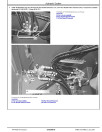 John Deere 3756G and 3756GLC Log Loaders (SN. from D376001) Repair Manual (TM14020X19)