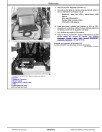 John Deere 3754G and 3754GLC Forestry Excavators (SN. from F371001) Operation and Test Manual (TM14021X19)