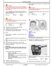 John Deere 3754G and 3754GLC Forestry Excavators (SN. from F371001) Repair Manual (TM14022X19)