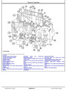 John Deere 3154G (SN: from D310001) Forestry Excavators Operation and Test Manual (TM14027X19)