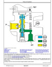 John Deere 3156G (SN. from F316001) Log Loaders Operation and Test Manual (TM14029X19)