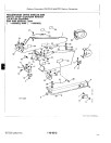 John Deere 9400, 9500, 9501, 9600, SideHill 9500 and 9600 Combines Diagnostic Manual and Supplement (TM1402)