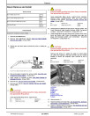 John Deere 3156G (SN. from F316001) Log Loaders Repair Manual (TM14030X19)