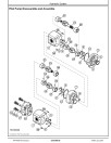 John Deere 3156G (SN. from F316001) Log Loaders Repair Manual (TM14030X19)