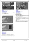 John Deere 3156G (SN. from D316001) Log Loaders Repair Manual (TM14032X19)
