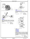 John Deere 3156G (SN. from D316001) Log Loaders Repair Manual (TM14032X19)