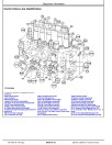 John Deere 2654G and 2654GLC Forestry Excavators (SN. from F260001) Operation and Test Manual (TM14033X19)