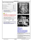 John Deere 2654G and 2654GLC Forestry Excavators (SN. from F260001) Repair Manual (TM14034X19)