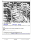 John Deere 2654G and 2654GLC Forestry Excavators (SN. from F260001) Repair Manual (TM14034X19)