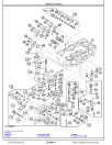 John Deere 2654G and 2654GLC Forestry Excavators (SN. from F260001) Repair Manual (TM14034X19)