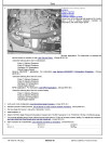 John Deere 2654G (SN from C260001, D260001) Forestry Excavators Operation and Test Manual (TM14035X19)