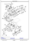 John Deere 2654G and 2654GLC Forestry Excavators (SN. from C260001, D260001) Repair Manual (TM14036X19)
