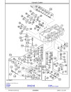 John Deere 2656GLC (SN. from F266001) Log Loaders Repair Manual (TM14038X19)