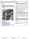 John Deere 2656GLC (SN. from C266001, D266001) Log Loaders Operation and Test Manual (TM14039X19)