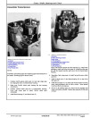 John Deere 450G, 550G, 650G Crawler Dozers, 455G and 555G Crawler Loaders Repair Manual (TM1404)