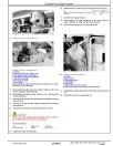 John Deere 450G, 550G, 650G Crawler Dozers, 455G and 555G Crawler Loaders Repair Manual (TM1404)