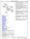 John Deere 450G, 550G, 650G Crawler Dozers, 455G and 555G Crawler Loaders Repair Manual (TM1404)