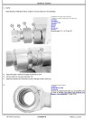 John Deere 2656GLC (SN. from C266001, D266001) Log Loaders Repair Manual (TM14040X19)