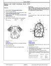 John Deere Z-Trak Z525E, Z535M, Z535R, Z540M and Z540R Zero-Turn Mowers (SN. from 010001) Technical Manual (TM140419)