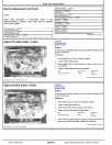 John Deere Z-Trak Z525E, Z535M, Z535R, Z540M and Z540R Zero-Turn Mowers (SN. from 010001) Technical Manual (TM140419)