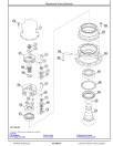 John Deere 2154G and 2154GLC Forestry Excavators (SN. from F212400) Repair Manual (TM14042X19)
